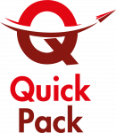 quickpack logo